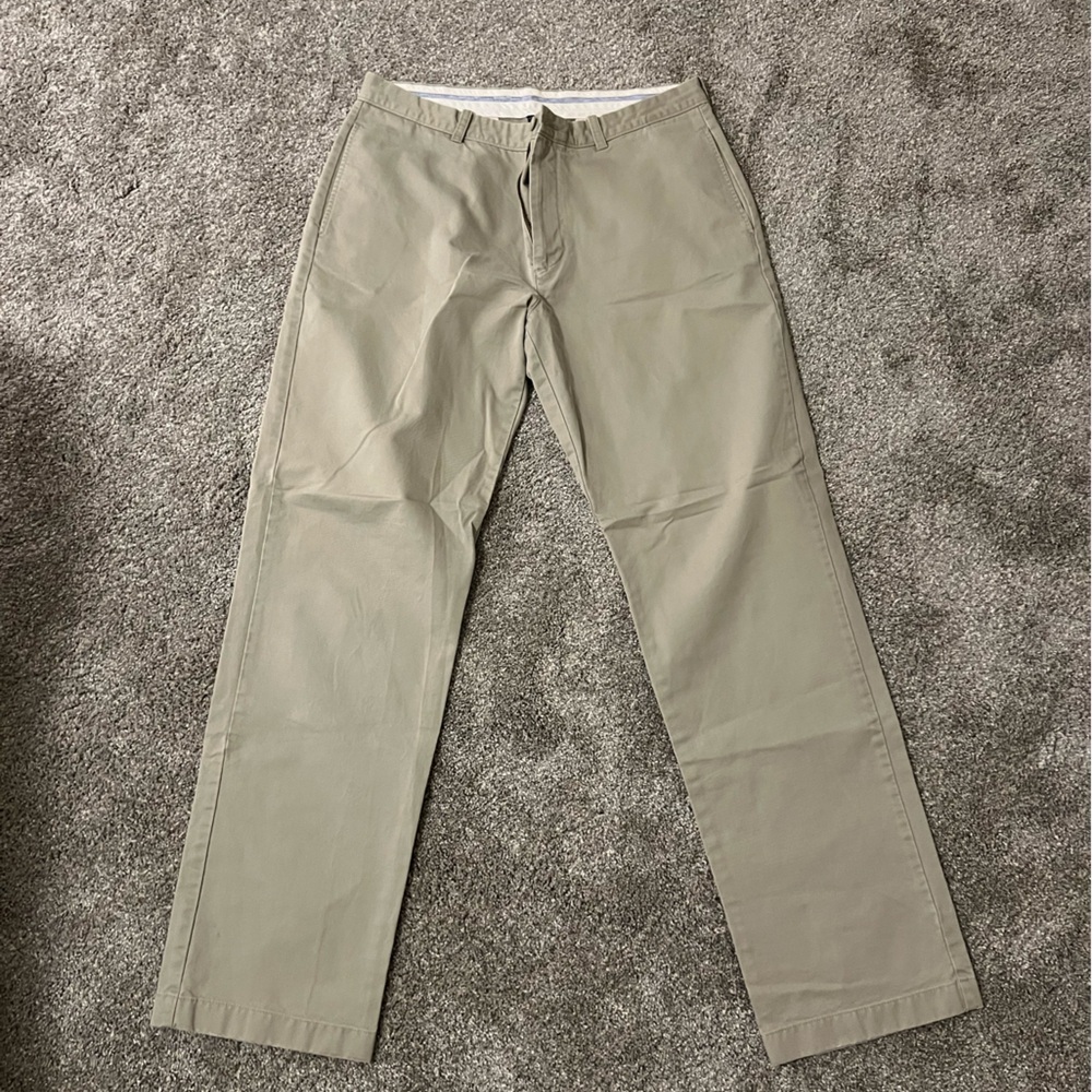 J Crew Chino pants 36x36